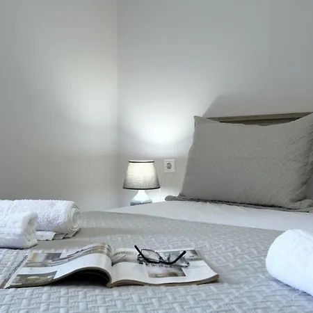 Apartment Arokaria Lefkada City