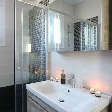 Arokaria Apartment Lefkada City