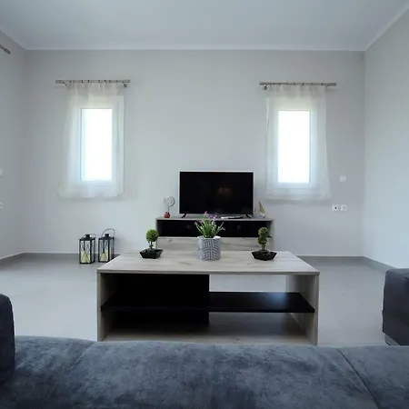 Apartment Arokaria Lefkada City