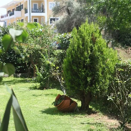Apartment Arokaria Lefkada City