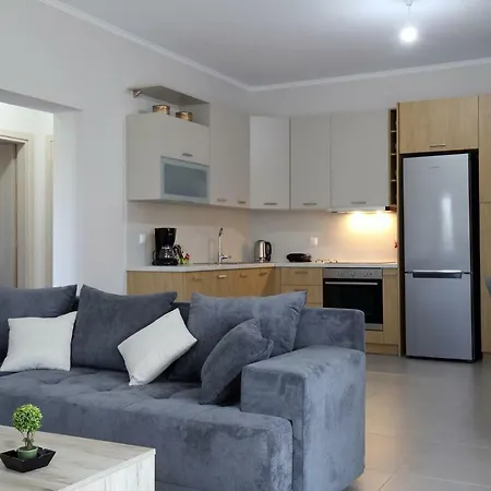 Apartment Arokaria
