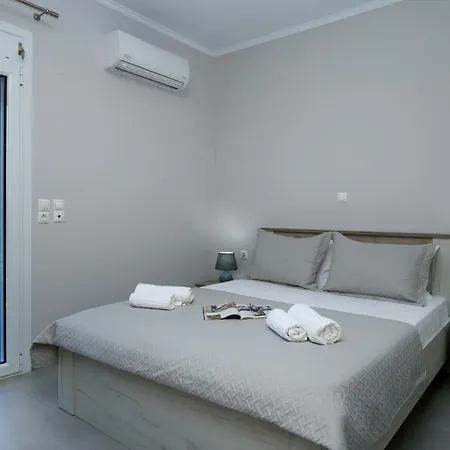 Arokaria Apartment