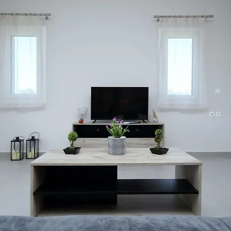 Apartment Arokaria