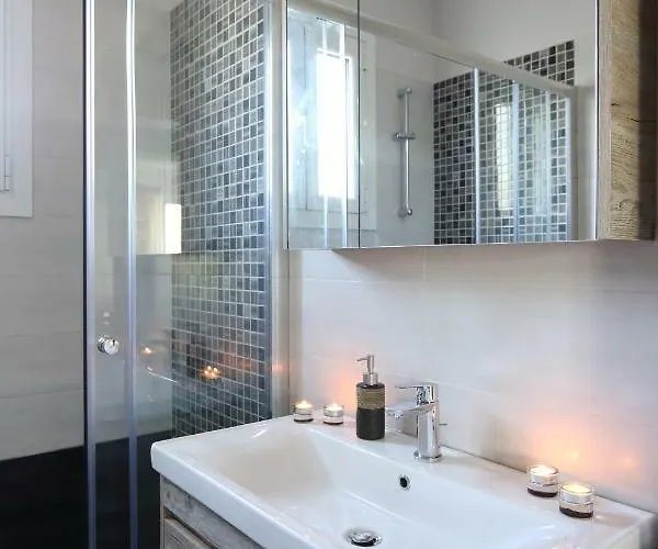 Arokaria Apartmán Lefkáda