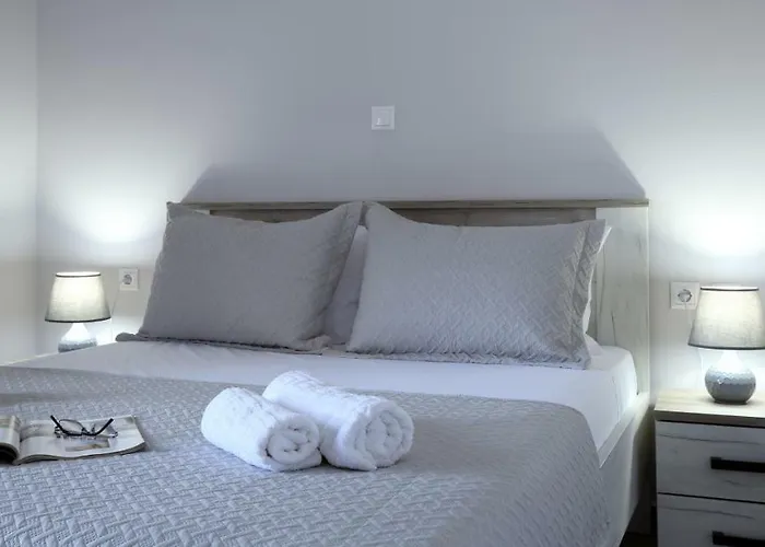 Arokaria Apartmán *